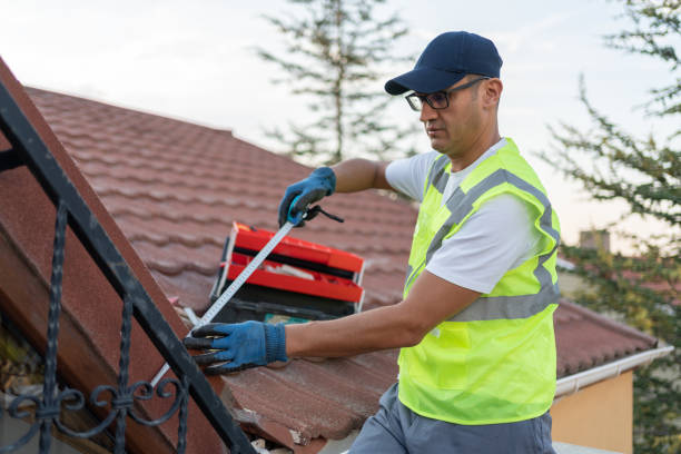 Types of Insulation We Offer in Chamberlayne, VA